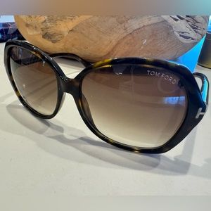 Tom Ford Sunglasses